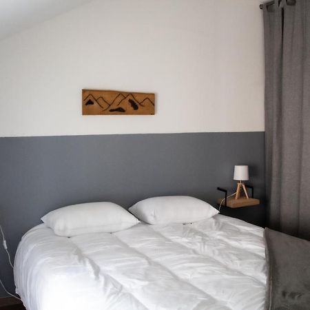 Logement Cosy 4/6 Pers - Quartier Historique Calme Cauterets Exterior foto