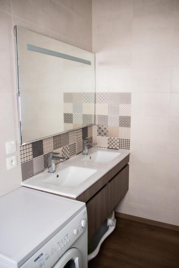 Logement Cosy 4/6 Pers - Quartier Historique Calme Cauterets Exterior foto
